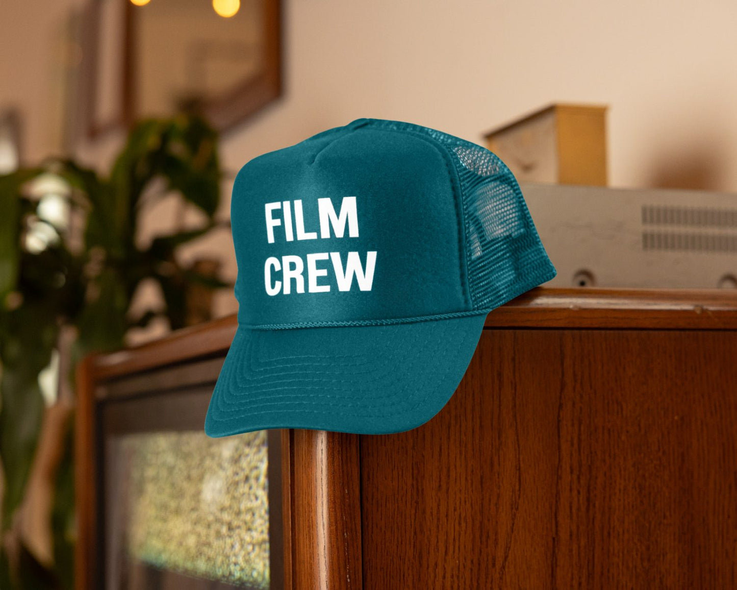 Film Crew Hat | Forrest