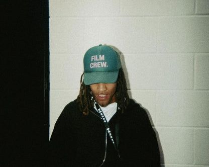 Film Crew Hat | Forrest