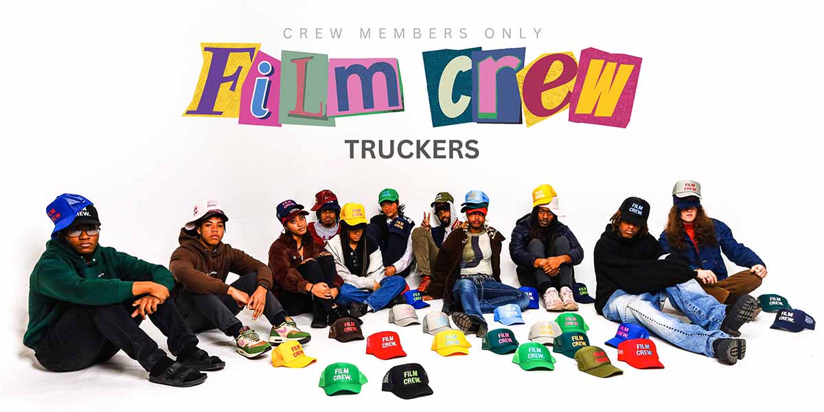 Tops Size Chart – Crew Members Only