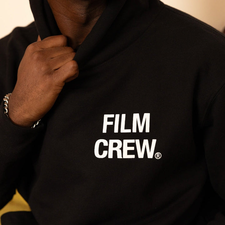 Film Crew Hoodie