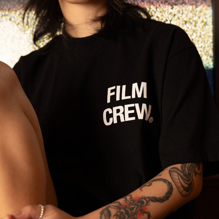 Film Crew T-Shirt