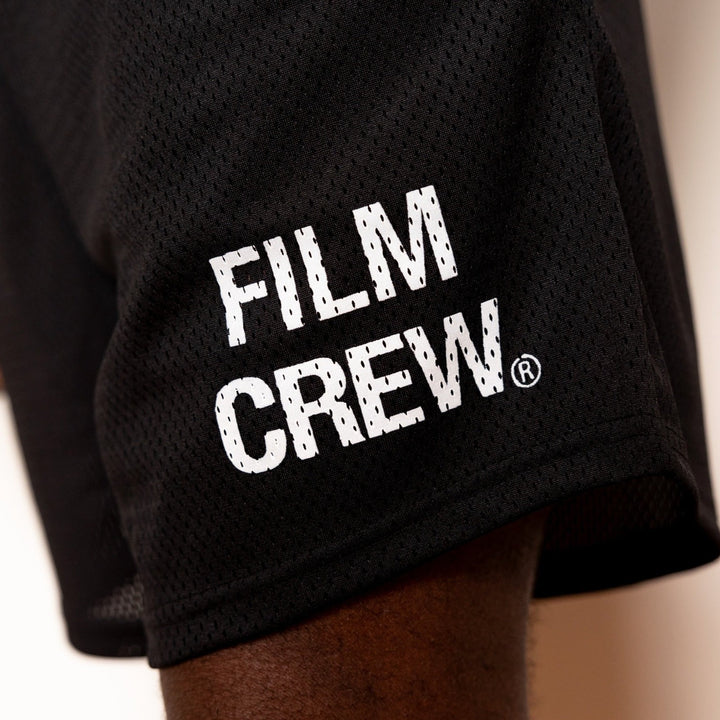 Film Crew Shorts